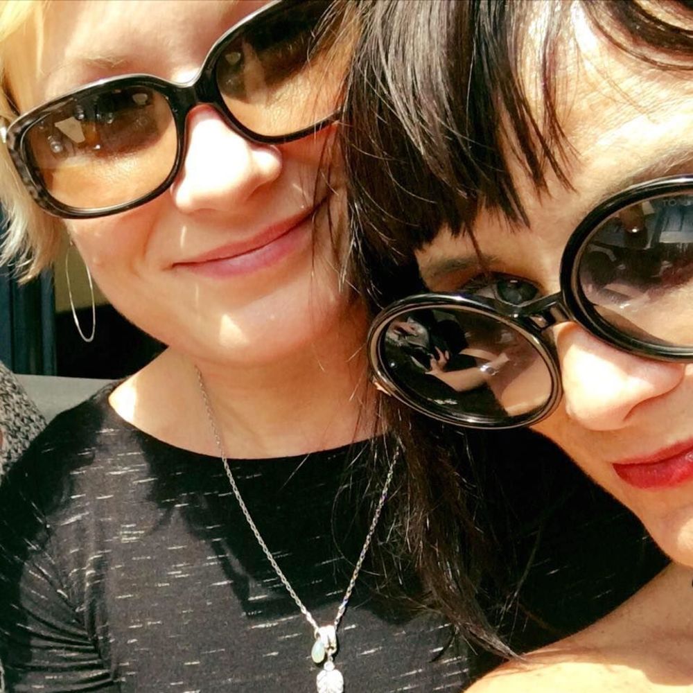 Meet your Posher, Kelly